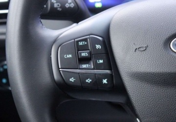 Ford Focus IV Kombi Facelifting 1.0 EcoBoost MHEV 155KM 2023 Ford Focus 1.0 MHEV 155KM Titanium X Automat Salon PL Vat 23 ASO Benzyna, zdjęcie 24