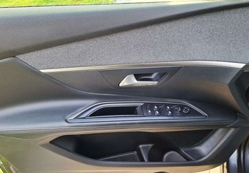 Peugeot 5008 II Crossover 1.5 BlueHDI 130KM 2019 Peugeot 5008 Peugeot 5008 1.5 Diesel 130KM, zdjęcie 4