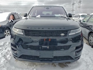 Land Rover Range Rover V 2023 Land Rover Range Rover Sport Dynamic SE 2023 3.0 Benzyna 355KM, zdjęcie 5