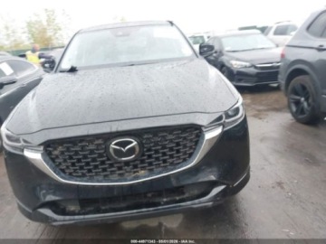Mazda CX-5 II 2024 Mazda CX-5 S Premium, 2024r., 4x4, 2.5L 2.5 Benzyna 187KM, zdjęcie 6