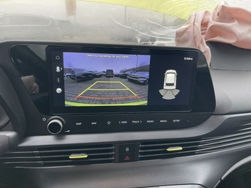 Hyundai i20 III Hatchback Facelifting 1.0 T-GDI 100KM 2024 Hyundai i20 Klimatyzacja Kamera Virtual cockpit, zdjęcie 6