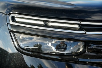 Citroen C5 Aircross SUV 1.6 PureTech 181KM 2022 Citroen C5 Aircross OPER masaze FUL LED, zdjęcie 12