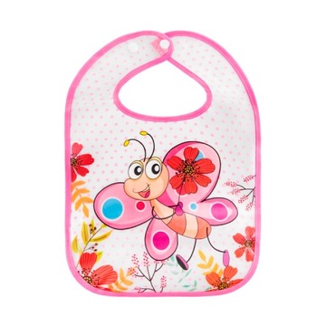 ŚLINIAK CERATKOWY ŚLINIACZEK MOTYL z kieszonką