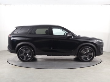  Jaecoo 7 1.6 TGDI, 1. Właściciel, Serwis ASO, zdjęcie 5