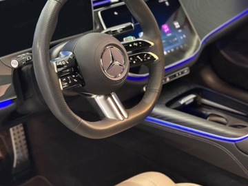 Mercedes Klasa E W214 All-Terrain 2.0 220d 197KM 2023 220 d 4-Matic AMG Combi 2.0 (197KM) 2024, zdjęcie 4