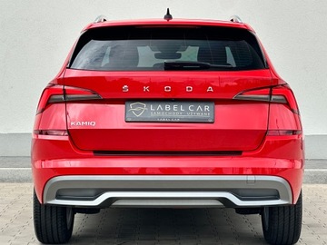 Skoda Kamiq Crossover 1.0 TSI 115KM 2020 SKODA KAMIQ*1.O TSI*116 KM*DSG*VIRTUAL*FULL LED*Black Friday* AUTOMAT*, zdjęcie 13