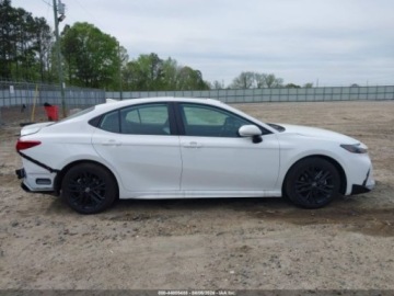 Toyota Camry IX 2026 Toyota Camry SE 2026 2.5 Benzyna 184KM, zdjęcie 5