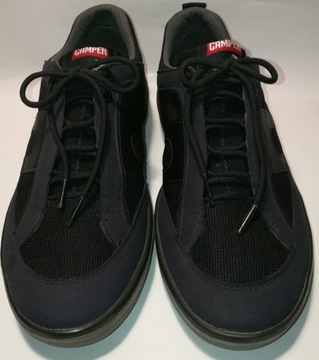 CAMPER by MUSTO BUTY 41 26,5cm JAK NOWE!