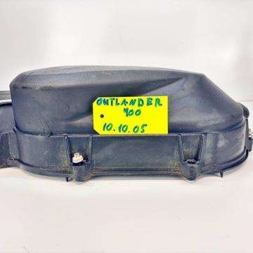 Корпус вариатора CVT трансмиссии CAN AM Outlander 400 420610428
