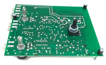 Замена УС-25 на С-2731-274-1 Bester Magster 200