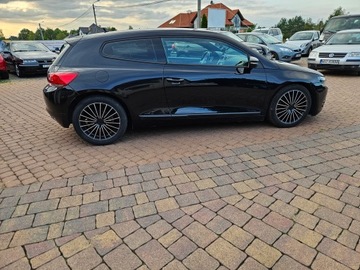 Volkswagen Scirocco III 2008 VW SCIROCCO 2.0 TSI 200 KM, zdjęcie 3