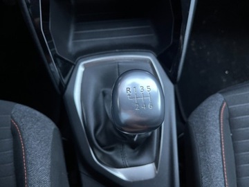 Peugeot 208 II Hatchback 1.5 BlueHDI 102KM 2020 Peugeot 208 1.5 diesel 102 KM 6 biegow zarej w PL zadbany mozliwa zami, zdjęcie 14