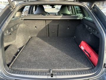 Skoda Octavia IV Kombi 2.0 TDI SCR 200KM 2021 Skoda Octavia RS 2.0 TDI 200KM 4x4 Hak Sound Syste, zdjęcie 39