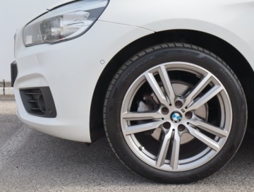 BMW Seria 2 F22-F23-F45-F46 Gran Tourer 218i 136KM 2016 BMW 2 Active Tourer 218i Active Tourer, zdjęcie 14