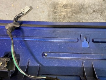 HONDA ACCORD VII 7 COMBI СПОЙЛЕР СТОПОРНАЯ ЗАСЛОНКА Элеронов