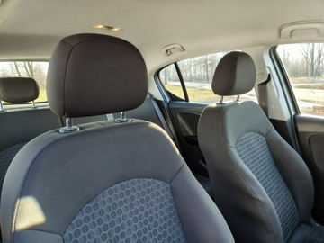 Opel Corsa E Hatchback 3d 1.4 Twinport 90KM 2019 Opel Corsa Krajowy, super stan, gaz fabryczny., zdjęcie 12