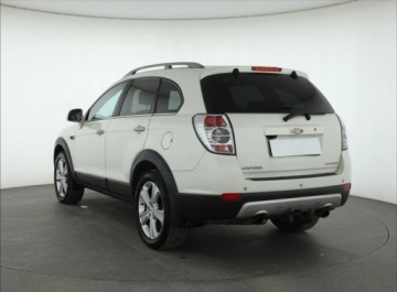Chevrolet Captiva II SUV 3.0 V6 258KM 2011 Chevrolet Captiva 3.0 V6, Salon Polska, 4X4, zdjęcie 3