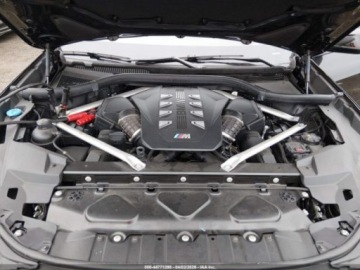 BMW X5 G05 2025 BMW X5 M60I 2025 4.4 Benzyna 523KM, zdjęcie 9