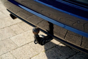 Volkswagen Golf Sportsvan Sportsvan 1.6 TDI BlueMotion 110KM 2015 Volkswagen Golf Sportsvan COMFORTLINE 2 kpl kół, zdjęcie 17