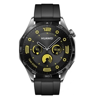 Умные часы Huawei Watch GT 4 белые