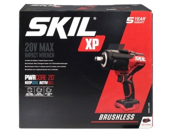 УДАРНЫЙ КЛЮЧ 1/2