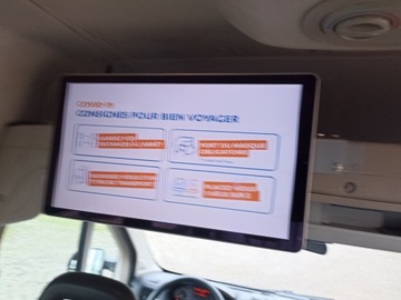 Citroen Jumper III 2020 citroen jumper niepełnosprawni, zdjęcie 10