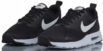 Buty NIKE AIR MAX TAVAS 705149 009 R. 44