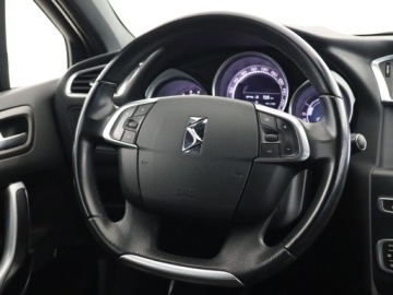 DS 4 I Hatchback Facelifting 2015 1.2 PureTech 131KM 2016 DS 4 1.2 PureTech, Skóra, Navi, Xenon, Bi-Xenon, zdjęcie 19