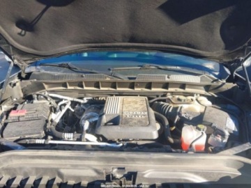  GMC Sierra 1500 Short Box Denali 2021 3.0 Diesel 277KM, zdjęcie 8