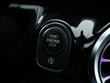 Mercedes Klasa B W247 Sports Tourer 1.3 B200 163KM 2019 Mercedes B B 200, Salon Polska, Serwis ASO, zdjęcie 17