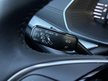 Skoda Octavia IV Liftback 1.5 TSI EVO 150KM 2024 Skoda Octavia 1.5TSI 150KM Slection l LED Matrix,, zdjęcie 18