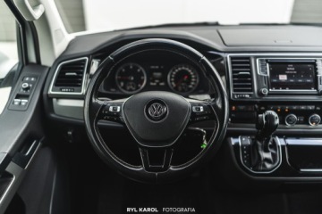 Volkswagen Multivan T6 2016 VW Multivan 4motion TDi MR '16 E6 3.2 T *fa VAT, zdjęcie 10