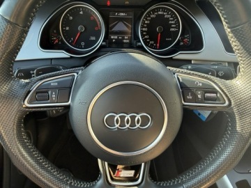 Audi A5 8T Sportback Facelifting 3.0 TDI 245KM 2014 Audi A5 Sportback S-LinE*Quattro*Bang&amp;Olufsen, zdjęcie 19
