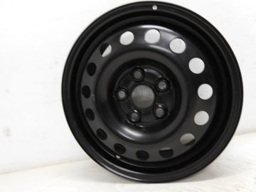 DISK OCELOVÝ KFZ 6.0" X 16" 5X112 ET 59