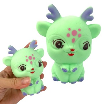 Гниотек АНТИ-СТРЕСС Deer SENSORY KAWAII Reindeer
