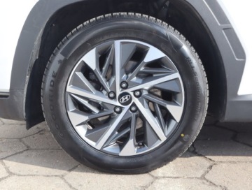 Hyundai Tucson IV SUV 1.6 T-GDI 150KM 2024 Hyundai Tucson 1.6 T-GDI, Salon Polska, zdjęcie 13