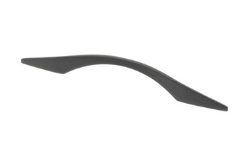 Uchwyt meblowy EAST GTV SZARY MAT 128 mm