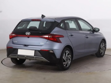 Hyundai i20 III Hatchback 1.2 MPI 84KM 2023 Hyundai i20 1.2 MPI, Salon Polska, 1. Właściciel, zdjęcie 4