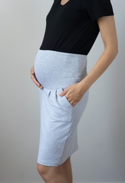 НОВЫЕ УДОБНЫЕ хлопковые ЮБКИ ДЛЯ МАТЕРИ XL