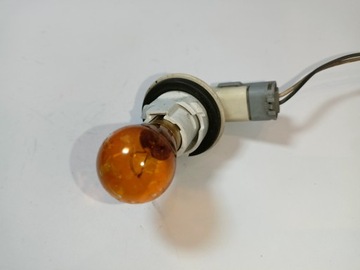 Патрон лампы указателя поворота Renault Laguna II