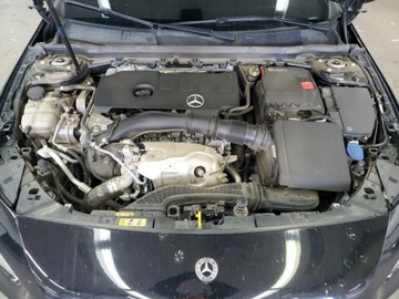 Mercedes Klasa A W177/V177 2022 Mercedes-Benz Klasa A 220 4Matic 2022 2.0L 2.0 Benzyna 188KM, zdjęcie 6