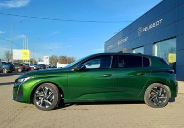 Peugeot 2023 Peugeot 308 31 1.5 BlueHDi Allure Pack 130 KM AT GWARANCJA FV23 1.5, zdjęcie 6