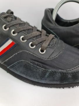 TOMMY HILFIGER Iconic MATERIAL buty męskie r.40