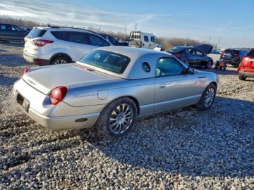 Ford 2004 Ford Thunderbird 2004r., 3,9L 3.9 Benzyna 280KM, zdjęcie 5
