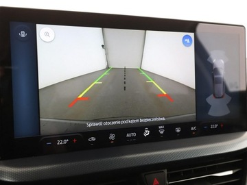 Ford Focus IV Kombi Facelifting 1.0 EcoBoost MHEV 155KM 2022 Ford Focus automat mHEV full LED virtual cocpit, zdjęcie 23