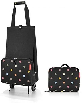 Тележка FOLDABLETROLLEY, относительно