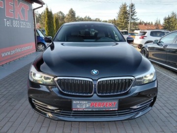 BMW 2018 BMW 6GT Kamera 360 Luxury Head Up Skora 2.0 Diesel 190KM, zdjęcie 1