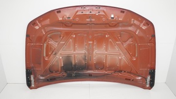 KAPOTA KRYT MOTORU SUZUKI GRAND VITARA II 05-08R ZY8
