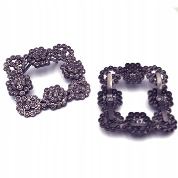 2x брошь для обуви