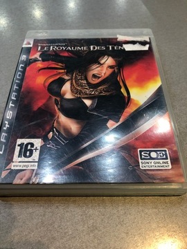 Gra PS3 Untold Legends